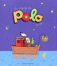 Polo, Tome 01