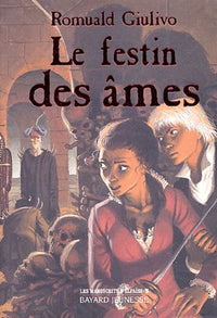 Le festin des âmes
