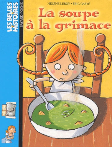 La Soupe à la grimace
