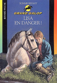 Lisa en danger !