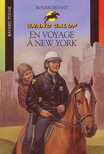 En voyage à New York
