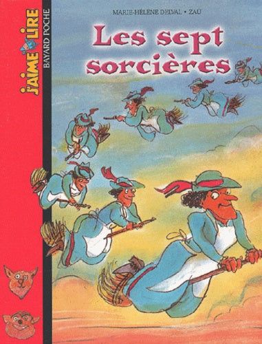 Les Sept Sorcières