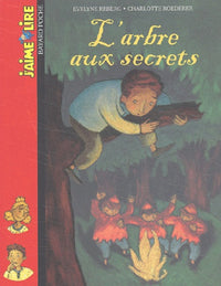 L'arbre aux secrets