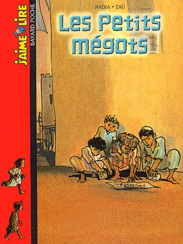 Les petits mégots