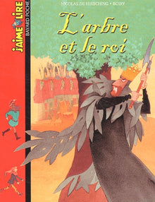 L'arbre et le roi
