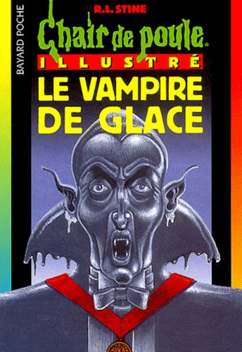 Le vampire de glace