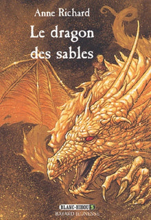 Le Dragon des sables