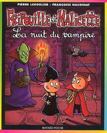La nuit du vampire