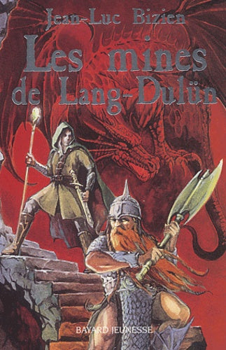 Les Mines de Lang-Dulün