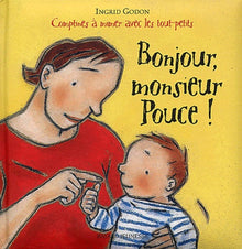 Bonjour, monsieur Pouce !