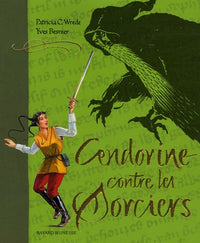 Cendorine contre les sorciers