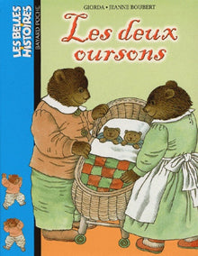 Les deux oursons