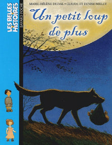 Un petit loup de plus