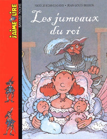 Les Jumeaux du roi
