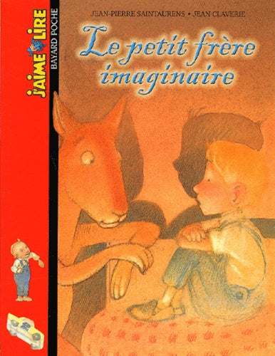 Le Petit frère imaginaire