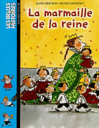 La Marmaille de la reine