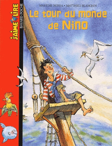 Le Tour du monde de Nino