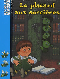 Le placard aux sorcières