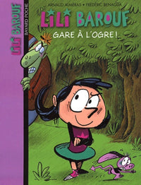 Gare à l'ogre !