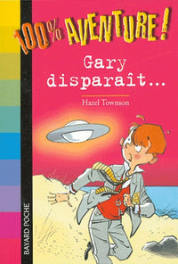 Gary disparaît !