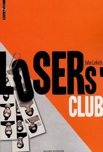 Losers' club