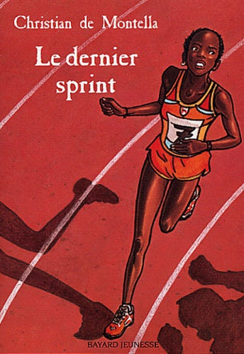 Le dernier sprint
