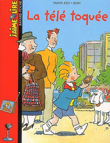 La télé toquée N70