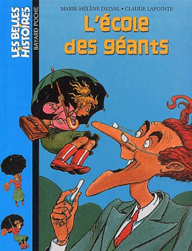 L'école des géants