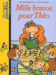Mille bravo pour Théo