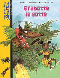 Grabotte la sotte