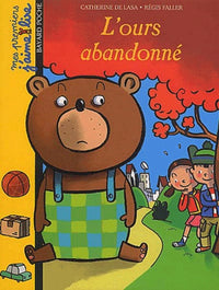 L'Ours abandonné