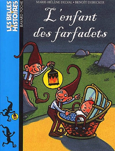 L'Enfant des farfadets
