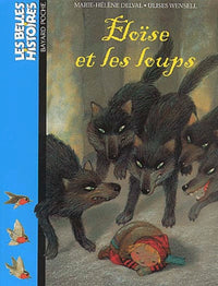 Eloïse et les Loups