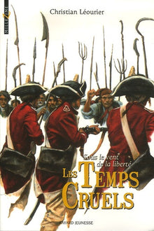 Les Temps Cruels