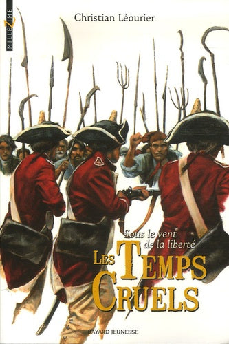 Les Temps Cruels