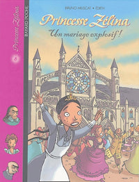 Un mariage explosif !