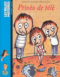 Privés de télé, numéro 134