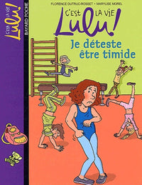 Je deteste être timide, numéro 2