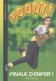 Fooot Finale d'enfer