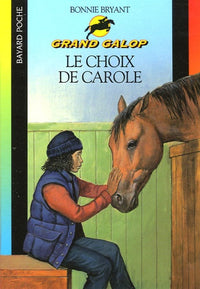 Choix de Carole