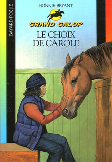 Choix de Carole