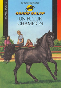 Un futur champion