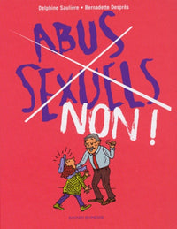 Abus sexuels, non ! Numéro 4