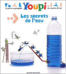Les secrets de l'eau, numéro 2