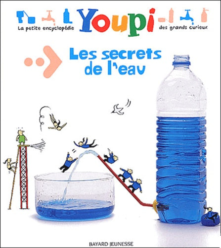 Les secrets de l'eau, numéro 2