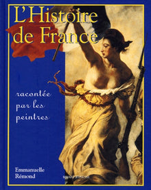 L'histoire de France racontée par les peintres