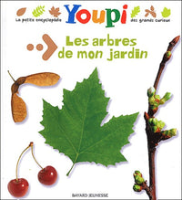 Les arbres de mon jardin, numéro 3