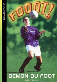 Démon du foot
