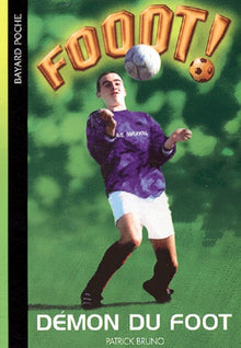 Démon du foot