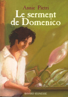 Le serment de Domenico